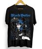 Black Butler T-Shirt Sebastian Ciel Toboso Yana Kawai Anime T-Shirt Alle Größen