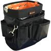 Fujiya (Fujiya) Electric Tarpaulin Bag Type B Uses Water-Resistant Tarpaulin Fabric WB-BT