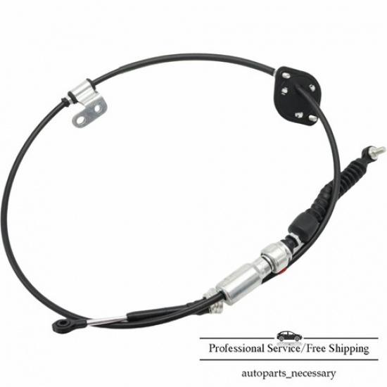 For Toyota 4Runner FJ Cruiser 4.0L Automatic Trans Shift Cable 33820-60070