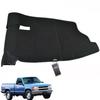 For Chevy Silverado C2500 C1500 C3500 1997-98 Dashboard Cover Dash Mat Dashmat
