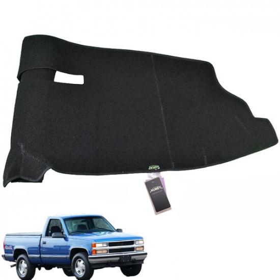 For Chevy Silverado C2500 C1500 C3500 1997-98 Dashboard Cover Dash Mat Dashmat