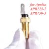 Motorcycle Thermostat Sensor Water Temperature Sensor for Apulia APR125-2 APR150-3