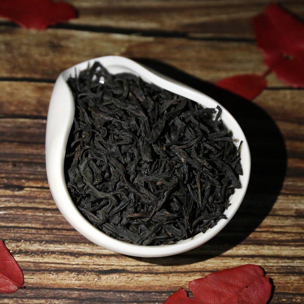 Non-Smoked Flavor Lapsang Souchong Chinese Black Tea 250g