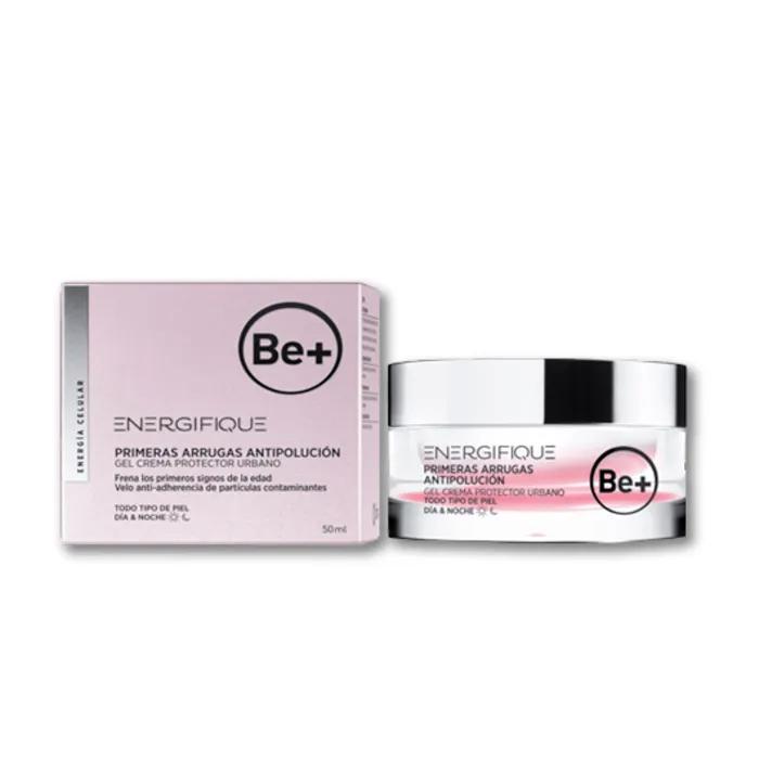 Be Energifique First Wrinkles Anti-Pollution Gel Cream 50ml
