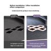 For BYD Dolphin Surf/Mini Atto 1 Interior Accessories Center Console Decorative Sticker Air Vent Trim Frame Dashboard PanelGood product