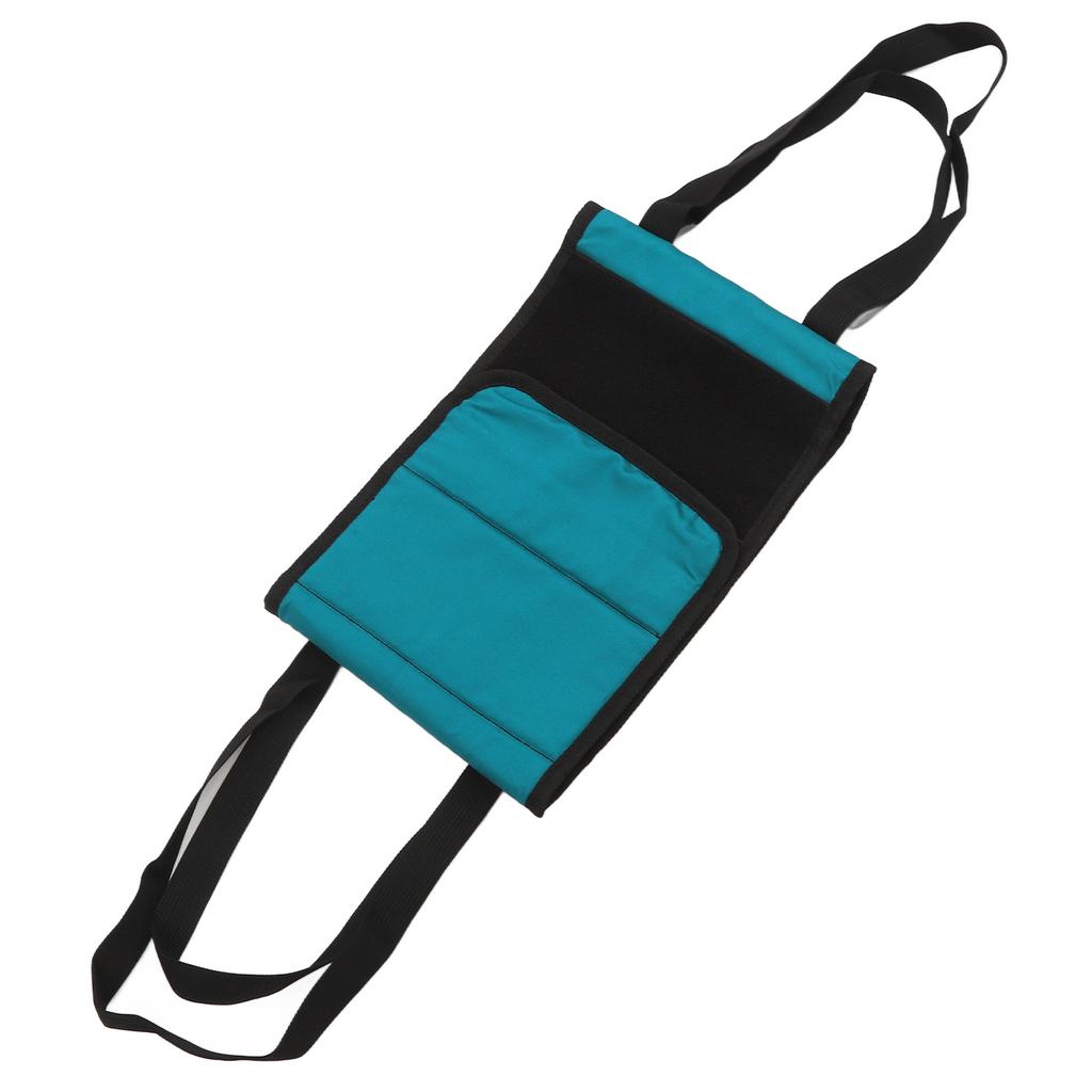 Leg Lift Strap Prevent Bedsores Stimulate Blood Circulation Leg Lifter Assist Strap for Surgery Recovery