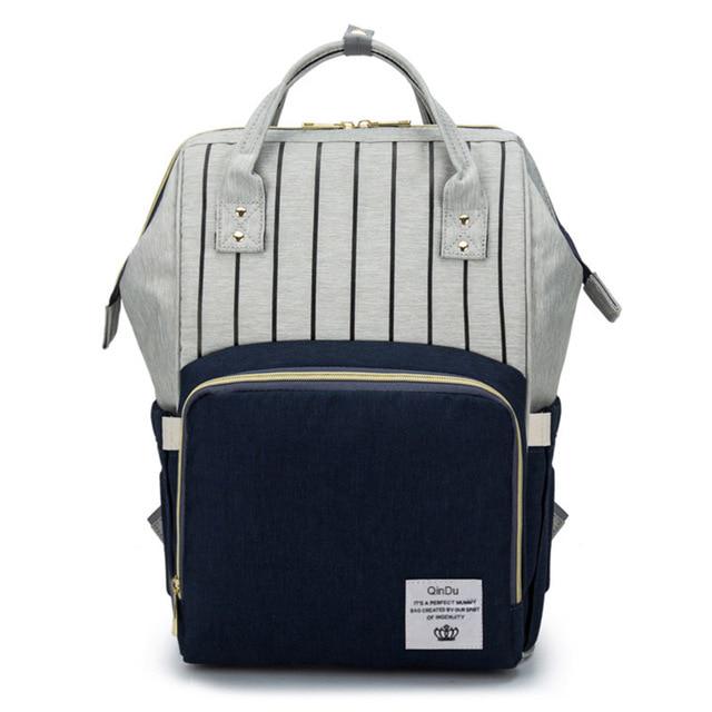 Buy Diaper Bag Backpack Multifunction Travel Back Pack Maternity Baby Nappy Changing Bags Large