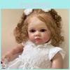 Silicone Reborn Baby Doll 60cm Realistic Vein Details For Collectors And Gift Givers