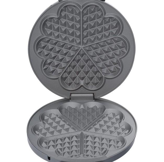 Waffle Maker Cloer 1625