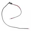 12V 2.8A Magnetic Charging Cable Compatible with MCK2 and CX06M DC Connectors