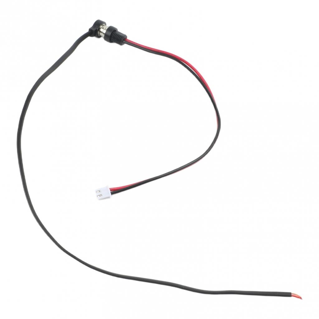 12V 2.8A Magnetic Charging Cable Compatible with MCK2 and CX06M DC Connectors