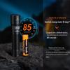 Fenix C5 Magnetic Rechargeable LED Flashlight