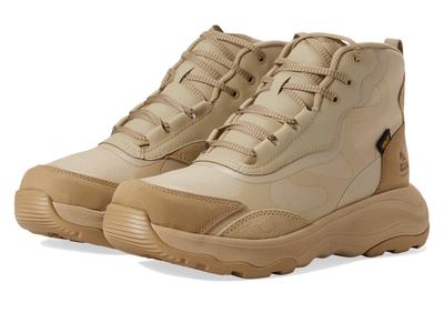 Sneaker Boots GEOTRECCA RP SSDN Cm [TEVA] Women's 23.0