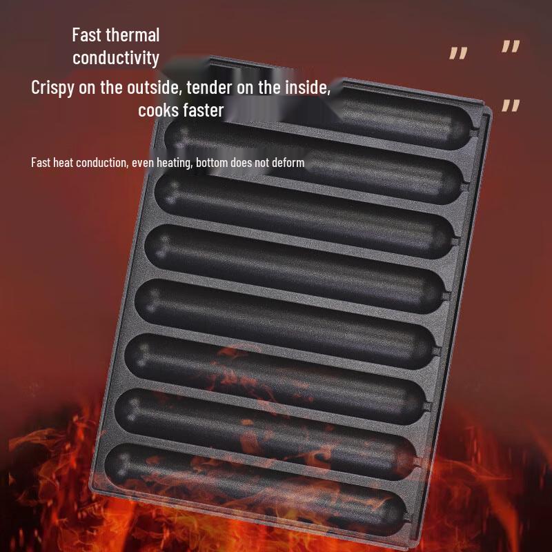 Mr. Jian's Portable Electric Sausage Grill