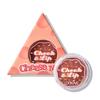 Eiscreme-Gelee-Rouge-Schlamm Lippenschlamm Langlebiger Make-up-Schlamm mit doppeltem Verwendungszweck