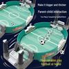 Cross-Border Kids' Table Soccer Game: Interactive Parent-Child Educational Toy for Boys