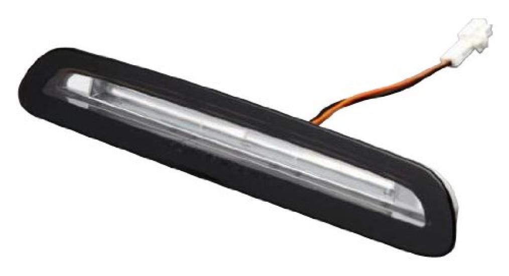 

Unicar 200 Серия Hiace Высоко расположенный светодиодный стоп-сигнал Прозрачная линза GTA-005