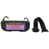 Solar Auto Darkening Welding Glasses Welder  Helmet Eyes Goggle For Welding