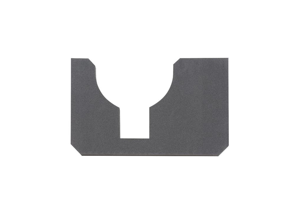 Vixen Astronomical Telescope Case VSD90SS Telescope Tube Case 26133 White