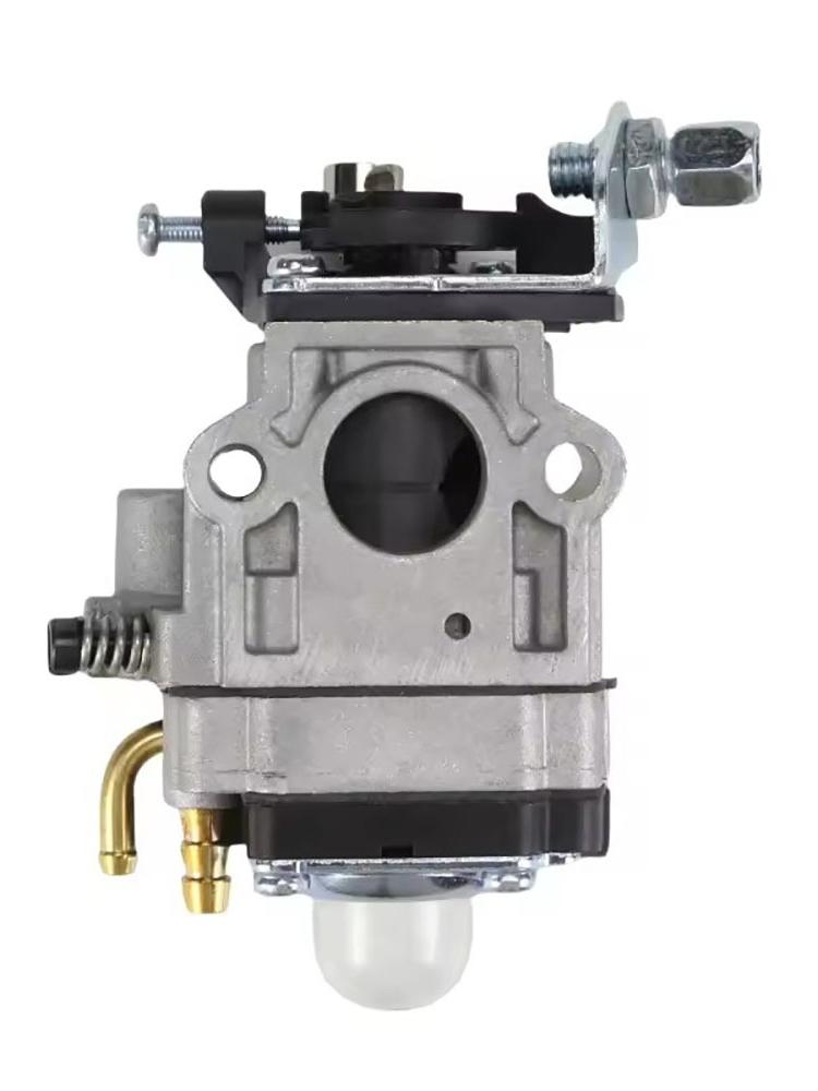 

Carburetor Brush Mower 40-5 44-5 43cc 52cc Brush Mower Replacement Lawnmower Parts сірий