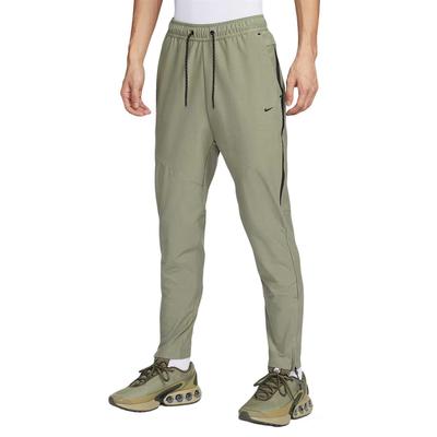Pantalons décontractés unis à séchage rapide technologie Dri-Fit pour homme bas IF1405-328