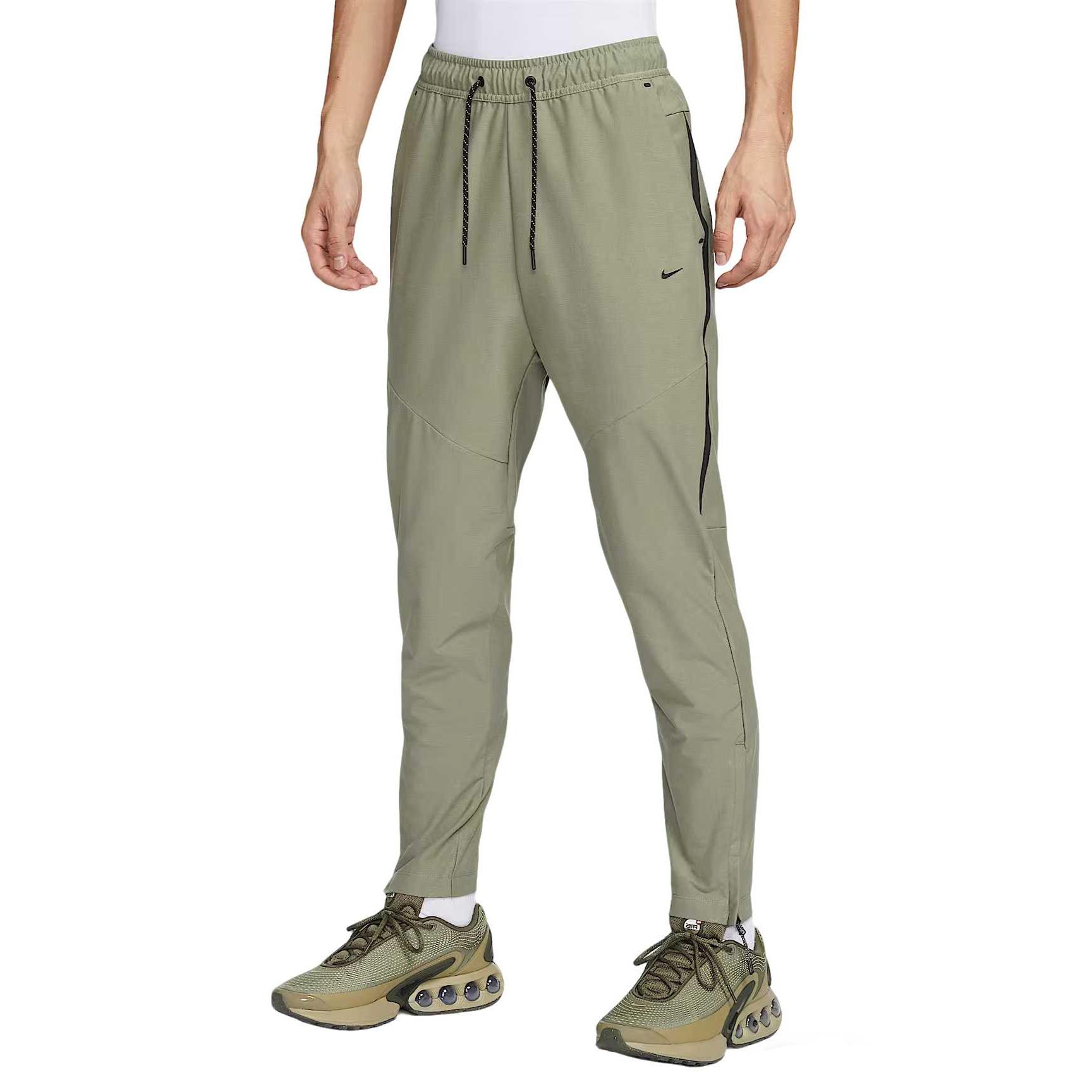 Nike Dri Fit Casual Pants Men s IF1405-328 L