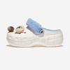 Zootopia Lined Platform Clog [CRS211751] [Shipped from Korea] 100% Authentic
