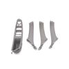 Simple Installation For BMW 5 Serie 520 523 525 528 530 Car Interior Upgraded Version Door Handle Inner Door Panel
