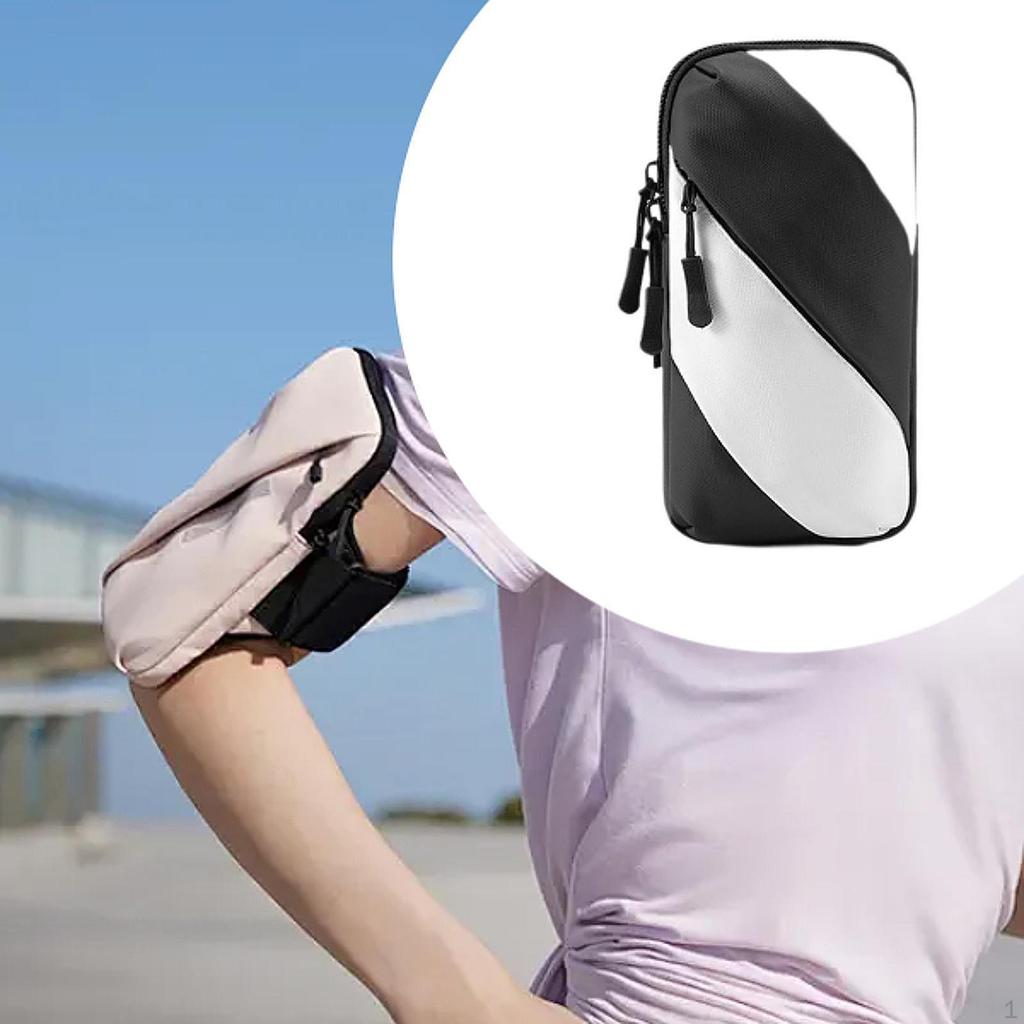 Sportliches Armband für Laufen und Workouts