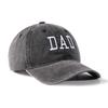 Unisex Hat Sport Visors Snapback Cap Dad Mom Embroidery Cotton Baseball Hat Retro Sports Casual Duck Tongue Hat Sun Hat