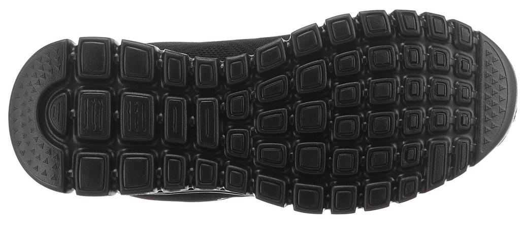 Sneakers Skechers Graceful - Get Connected Black/black