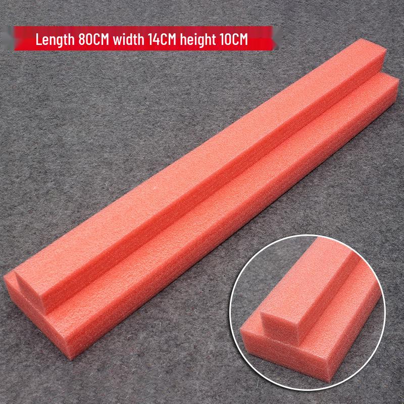 High-Density Thickened Floral Foam Brick for Artificial Flowers & Simulation Plants