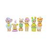 Adorable Angel Figurines Home Sweet Home Series Blind Box Collectible Toy Models
