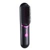 Hair Straightener and Curling Iron USB Rechargeable Styling Comb