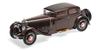 Minichamps Bentley Speed 6 Corsica Coupe 1930 Bordowy 1/18 [Żywica]
