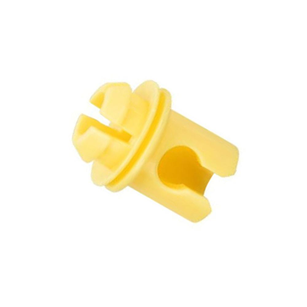 5 Pcs Door Lock Circlip 51217404345 For BMW MINI F15 F16 F85 F86 G31 G05 G07 F55