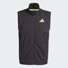 Adidas Unisex Adizero Running Vest That Provides Coverage And Protects The Core From The Wind
