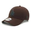 New Era 9FORTY DEADTREE MLB LA Burntwood Free Size 940CS LOSDOD DEAD TREE BWOO Cap,