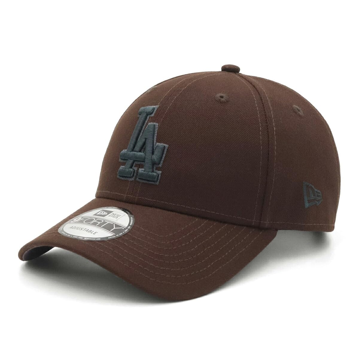 

Кепка New Era 9FORTY DEADTREE MLB LA Burntwood Свободный размер 940CS LOSDOD DEAD TREE BWOO,