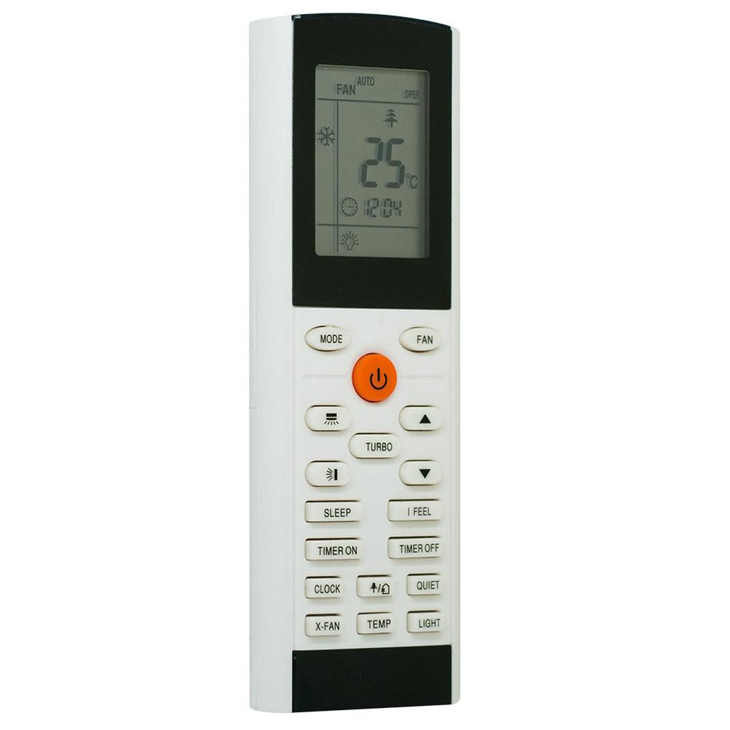 Home Appliance Supplies Air Conditioning Remote Controller Fit for Gree YACIFB