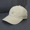 UV Protection Baseball Cap - Quick-Drying Soft Top, Breathable Strapback, Ideal for Hiking, Fishing, Outdoor Activities