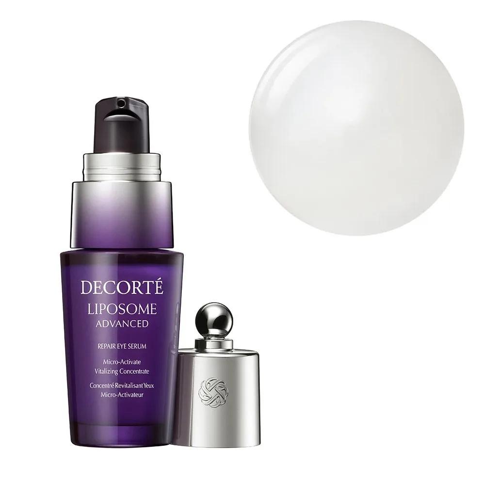 

Cosme Decorte Liposome Advanced Repair Сыворотка для глаз 20 мл