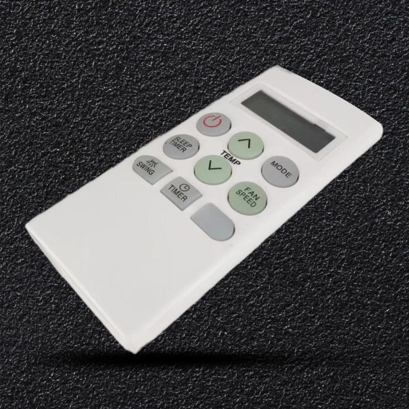 New Air Conditioning Remote Control AKB73756202  Remote for Air Conditioner Easy To Use
