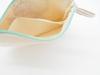 Capybara Embroidered Pouch (Candy)