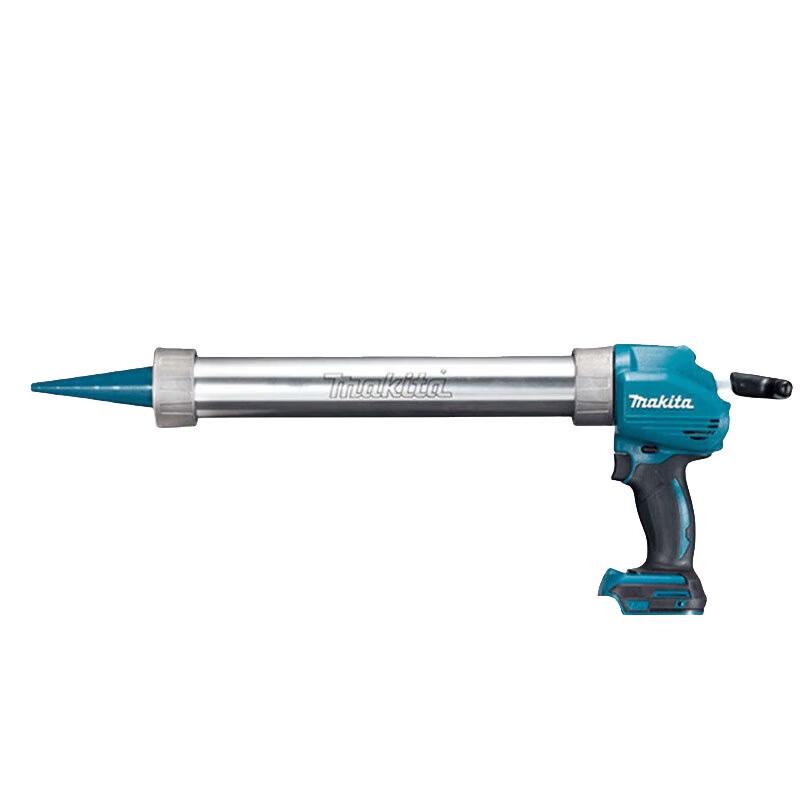 Makita 12V Аккумуляторный пистолет для герметика Штепсель CN (адаптер в комплекте)