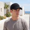 Foldable Quick-Dry Baseball Cap UV Protection Trucker Cap Fashion Mesh Duck Tongue Hat  Hiking