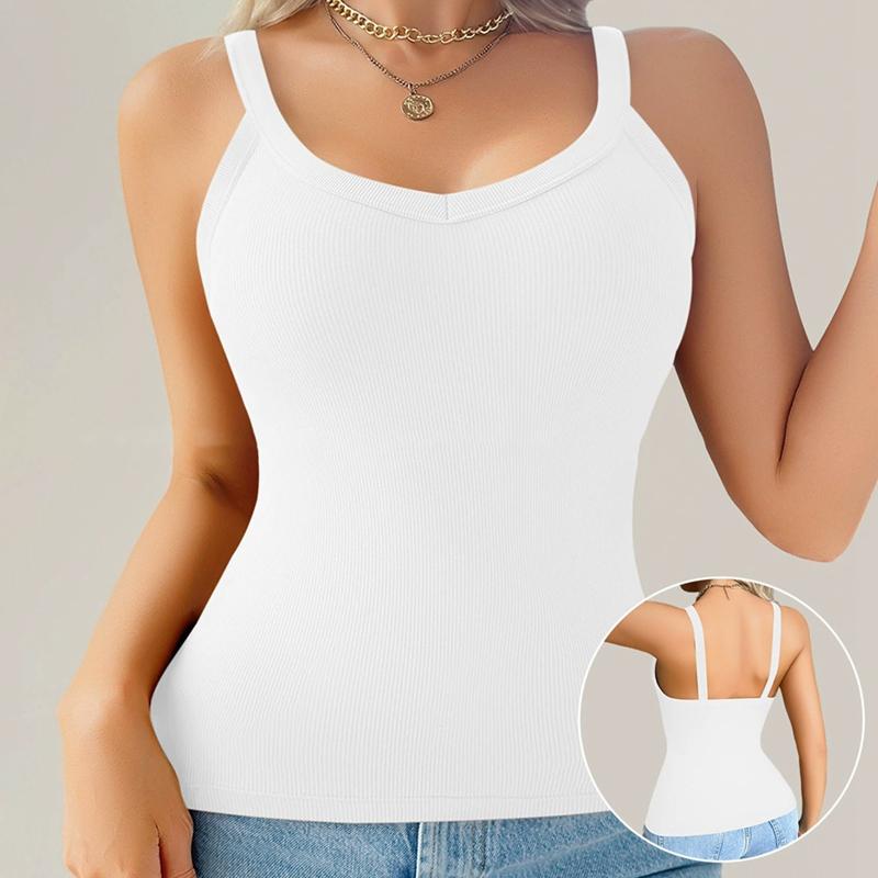 Women's Slim Camisole Comfortable Vest