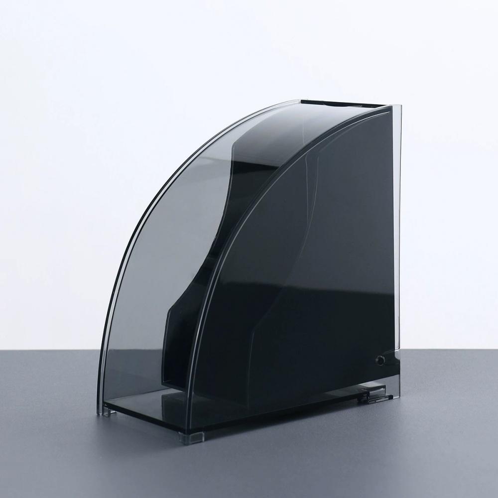 

Пылезащитная коробка для фильтровальной бумаги для кофе V02, веерообразная коробка для хранения, утолщенный АБС-пластик, прочный, профессиональные аксессуары для кофе ручной заварки