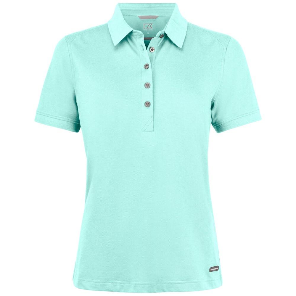 Cutter & Buck Womens/Ladies Advantage Polo Shirt