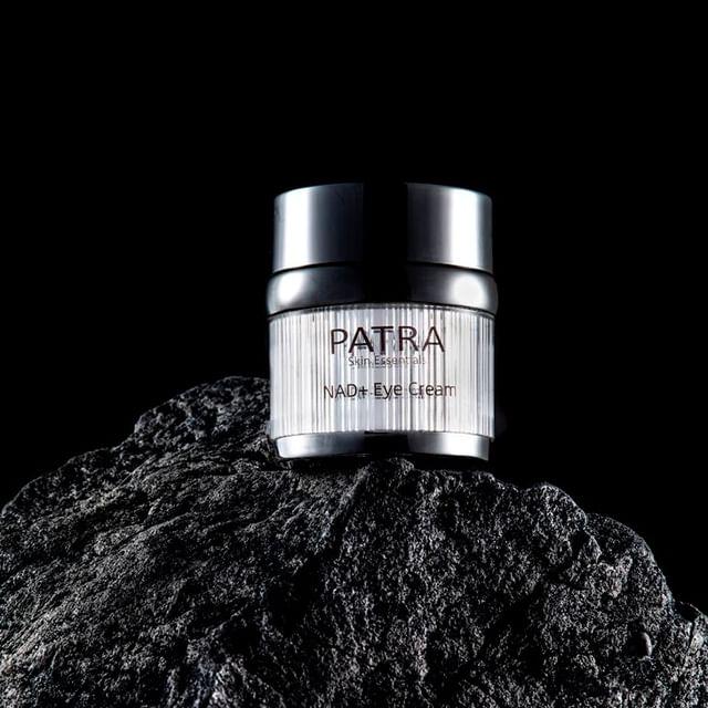 PATRA - NAD+ Eye Cream 30g